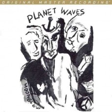 BOB DYLAN-PLANET WAVES -HQ/LTD- (SACD)