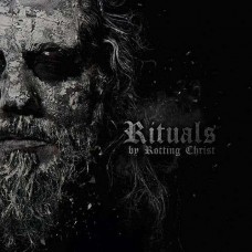ROTTING CHRIST-RITUALS -DIGI- (CD)