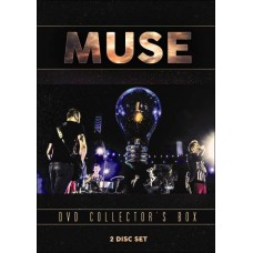 MUSE-DVD COLLECTOR'S BOX (2DVD)