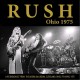 RUSH-OHIO 1975 (CD)