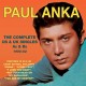 PAUL ANKA-COMPLETE US & UK.. (2CD)
