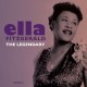 ELLA FITZGERALD-LEGENDARY VOL.3 ACRCD108 (CD)