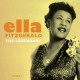 ELLA FITZGERALD-LEGENDARY VOL.4 ACRCD109 (CD)