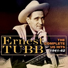 ERNEST TUBB-COMPLETE HITS 1941-62 (3CD)