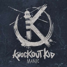 KNOCKOUT KID-MANIC (CD)