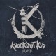 KNOCKOUT KID-MANIC (CD)