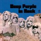 DEEP PURPLE-IN ROCK (LP)