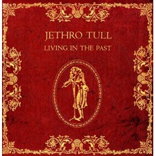 JETHRO TULL-LIVING IN THE PAST (2LP)