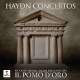 J. HAYDN-HAYDN CONCERTOS (2CD)