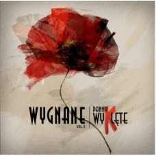 V/A-WYGNANE VOL.2 (CD)