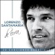 LORENZO SANTAMARIA-DE CERCA (CD)