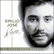 EMILIO JOSE-DE CERCA (CD)