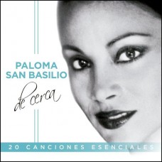 PALOMA SAN BASILIO-DE CERCA (CD)