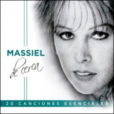 MASSIEL-DE CERCA (CD)