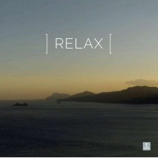 V/A-RELAX (LP)