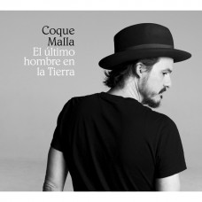 COQUE MALLA-EL ULTIMO.. (LP+CD)