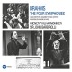 J. BRAHMS-FOUR SYMPHONIES (3CD)
