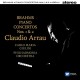 J. BRAHMS-PIANO CONCERTOS 1 & 2 (2CD)