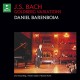 J.S. BACH-GOLDBERG VARIATIONS (CD)