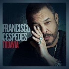 FRANCISCO CESPEDES-TODAVIA (CD)