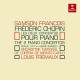 F. CHOPIN-2 PIANO CONCERTOS (CD)