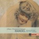 G.F. HANDEL-L'ALLEGRO, IL PENSEROSO E (2CD)