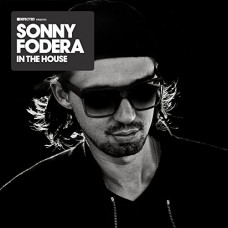 SONNY FODERA-IN THE HOUSE (2CD)