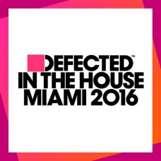 V/A-DEFECTED IN THE HOUSE.. (3CD)