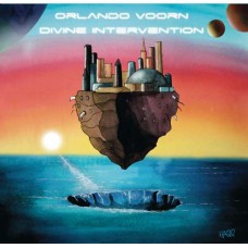 ORLANDO VOORN-DIVINE INTERVENTION (12")