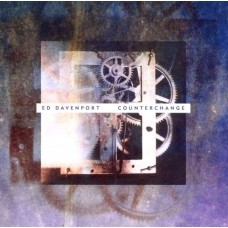 ED DAVENPORT-COUNTERCHANGE (CD)