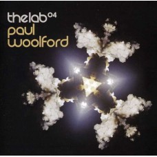 PAUL WOOLFORD-LAB 04 -MIXED- (2CD)