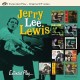 JERRY LEE LEWIS-EXTENDED PLAY...THE.. (CD)