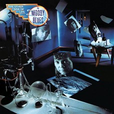 MOODY BLUES-OTHER SIDE OF.. -REISSUE- (LP)