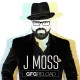 J MOSS-GFG RELOAD (CD)