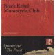 BLACK REBEL MOTORCYCLE CLUB-SPECTER AT THE FEAST (LP)