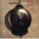 FOUR80EAST-ROUND 3 (CD)