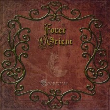 FORET D'ORIENT-ESSEDVM (CD)