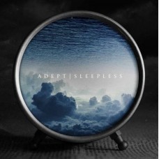 ADEPT-SLEEPLESS (CD)