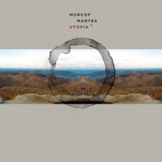 MURCOF-MARTES + UTOPIA (3LP+CD)