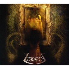LAMENT-THROUGH THE REFLECTION (CD)