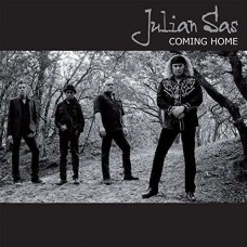 JULIAN SAS-COMING HOME (CD)