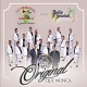 ORIGINAL BANDA EL LIMON-MAS ORIGINAL QUE NUNCA (CD)