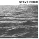 STEVE REICH-FOUR ORGANS/ PHASE.. (CD)