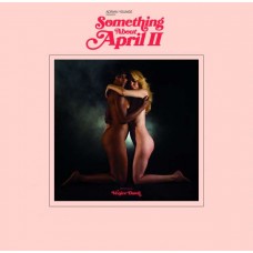 ADRIAN YOUNGE-SOMETHING ABOUT APRIL II (CD)