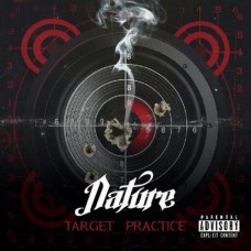 NATURE-TARGET PRACTICE (CD)