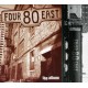 FOUR80EAST-ALBUM (CD)