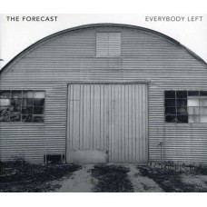 FORECAST-EVERYBODY LEFT (CD)