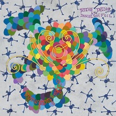 STEVE TAYLOR-WOW TO THE DREADNESS (CD)