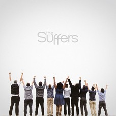 SUFFERS-SUFFERS (CD)