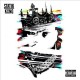 STATIC KXNG-STATIC KXING (CD)